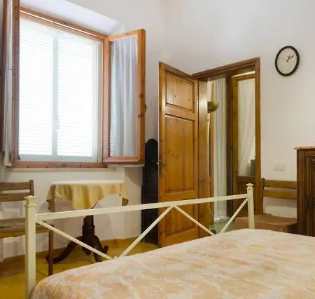 Casa Mariina - 6 Posti Letto, Ampia Terrazza