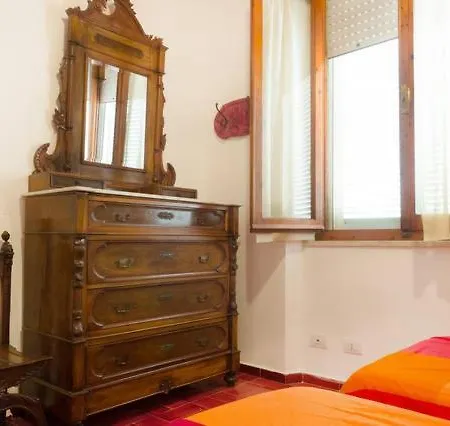 Vila Casa Mariina - 6 Posti Letto, Ampia Terrazza