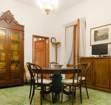Casa Mariina - 6 Posti Letto, Ampia Terrazza Vila