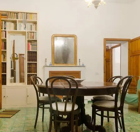 Casa Mariina - 6 Posti Letto, Ampia Terrazza Vila *
