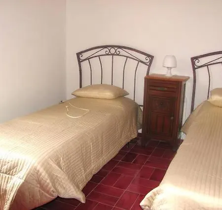 Casa Mariina - 6 Posti Letto, Ampia Terrazza Vila *
