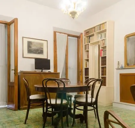 Casa Mariina - 6 Posti Letto, Ampia Terrazza