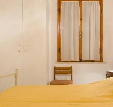 Casa Mariina - 6 Posti Letto, Ampia Terrazza Vila Cavo