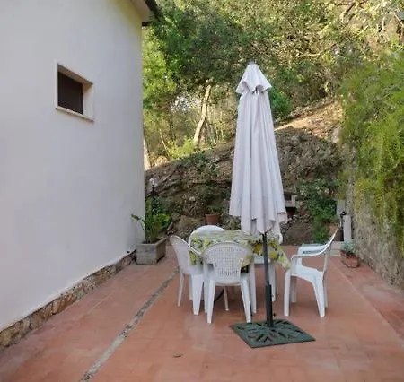 Casa Mariina - 6 Posti Letto, Ampia Terrazza Vila
