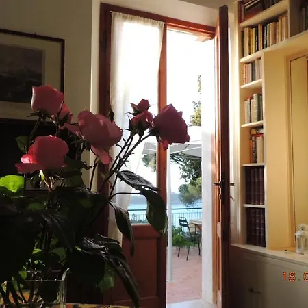 Villa Casa Mariina - 6 Posti Letto, Ampia Terrazza Cavo