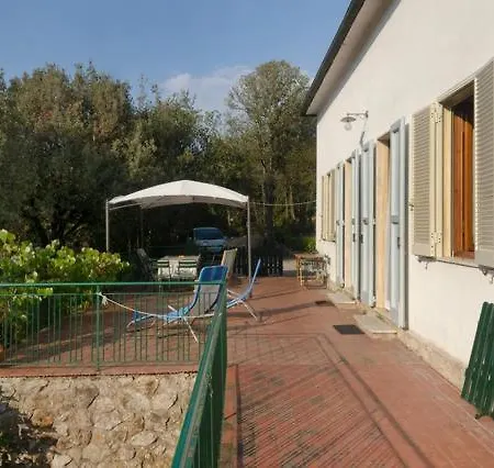 Casa Mariina - 6 Posti Letto, Ampia Terrazza Villa *