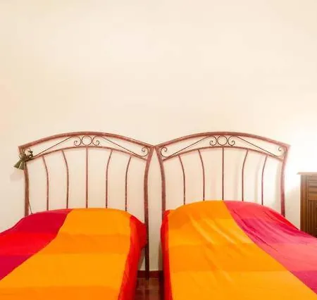 Casa Mariina - 6 Posti Letto, Ampia Terrazza Villa *
